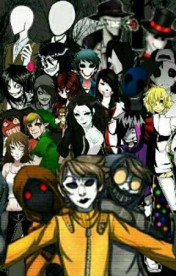 Creepypasta Wallpaper, Creepypasta Slenderman, Scary Creepypasta, Creepypasta Proxy, Creepy Pasta Family, Creepypasta Funny, Ticci Toby, Ben Drowned, Creepypasta Cute