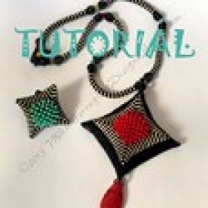 Seed Bead Patterns Free, Seed Bead Bracelets Tutorials, Bead Tutorials, Bead Weaving Tutorials, Beaded Beads, Beaded Bracelets Tutorial, Beaded Jewels, Bead Weaving Patterns, Beading Techniques