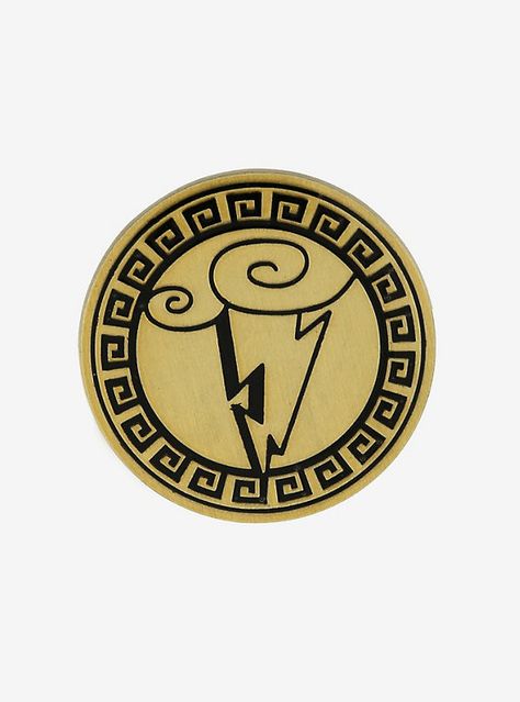 Zeus Disney, Hercules Symbol, Hercules Tattoo, Zeus Lightning, Hercules Disney, Lightning Powers, Disney Sleeve, Movie Tattoos, Disney Hercules