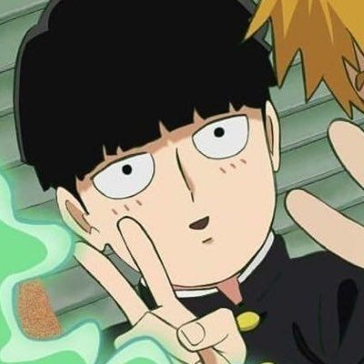 Mob Physco 100, Cutie Patootie, Me Me Me Anime, Anime Character, Anime Icons, Profile Picture, Favorite Character, Art Reference, Sketch Book