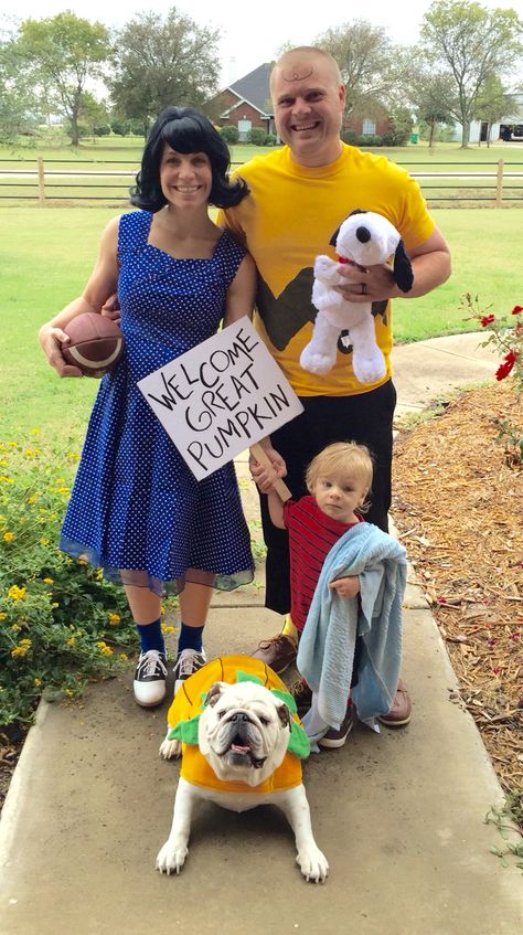 Snoopy Halloween Costume, Peanuts Halloween Costume, Snoopy Costume, Charlie Brown Costume, 90s Halloween Costumes, Pumpkin Halloween Costume, Peanuts Halloween, Charlie Brown Halloween, Snoopy Halloween