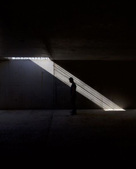 Serge Najjar, Minimalistic Photography, Shadow Architecture, Architecture Representation, Master Thesis, Liminal Space, Light Study, Portrait Lighting, Shadow Photography