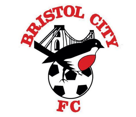 Bristol City FC  [GB-A] Bristol City Fc, Latin Mottos, Three Lions, City Tattoo, A Robin, Bristol City, Football Teams, Football Logo, Pebble Painting