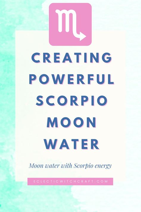 Scorpio Witch, Full Moon Taurus, Moon Taurus, November Full Moon, Full Moon In Scorpio, Moon In Scorpio, Eclectic Witchcraft, Beginner Witch, Lunar Magic