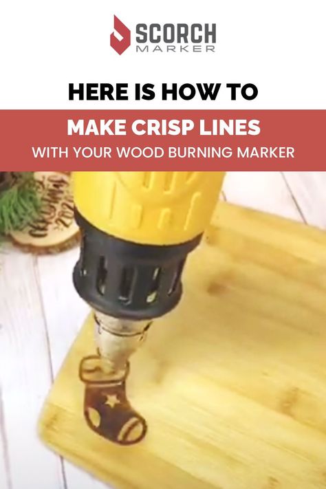 Wood Burning Gel Recipe, Scorch Marker Ideas, Wood Scorching Ideas, Scorch Marker Projects Diy, Scorch Marker Projects, Wood Scorching, Wood Burning Gel, Scorch Pen, Messy Edges