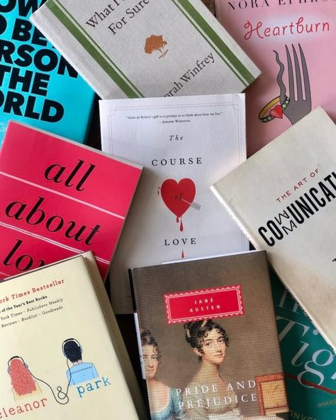 9 Great Books About Love and Relationships | A Cup of Jo Books About Heartbreak, Books About Love, Cup Of Jo, Amazing Books, A Simple Life, Love And Relationships, Rainbow Rowell, Happy Thanksgiving Quotes, Love Time