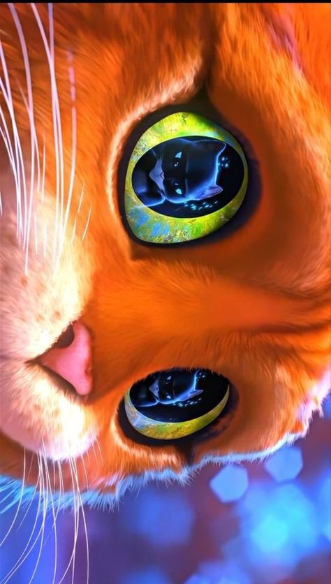 Pfp Pictures, Soft Paws, Wallpapers Ipad, 2160x3840 Wallpaper, Cute Disney Pictures, Cat Icon, Dreamworks Animation, Animated Images, Cat Wallpaper