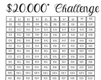 200000 Savings Challenge, 20000 Biweekly Savings Plan, Save 20000 In A Year Plan, 20000 Savings Challenge Biweekly, 20 000 Savings Plan, 2025 Savings Challenge, Saving Challenge Biweekly, Every 2 Weeks Saving Plan, 20000 Savings Challenge