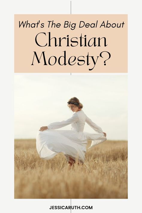 modesty Christian Modesty, Modest Woman, Church Backgrounds, Modern Church, Pictures Of Christ, Modest Summer Dresses, Christian Woman, Attract Men, Christian School