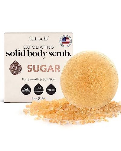 jC 🦄's Amazon Page Liquid Body Wash, Soft Smooth Skin, Exfoliating Body Scrub, Conditioner Bar, Natural Exfoliant, Sugar Body Scrub, Sugar Body, Exfoliating Scrub, Body Bars