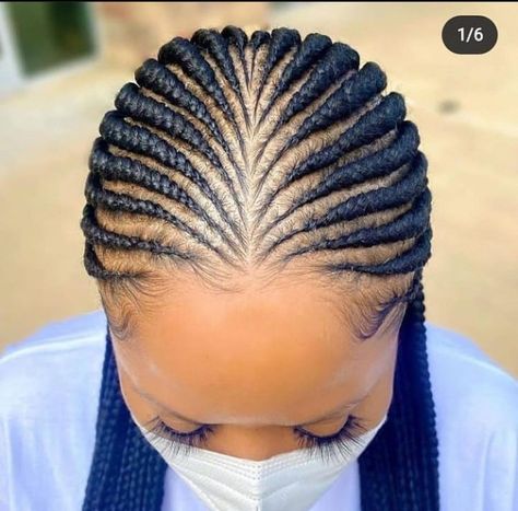 Weaving hairstyles Gana Weaving, Gana Weaving Hairstyles, All Back Hairstyle, Weaving Hairstyles, Latest Hair Braids, Goddess Braids Hairstyles, Box Braids Hairstyles For Black Women, Braided Cornrow Hairstyles, Crochet Braids Hairstyles