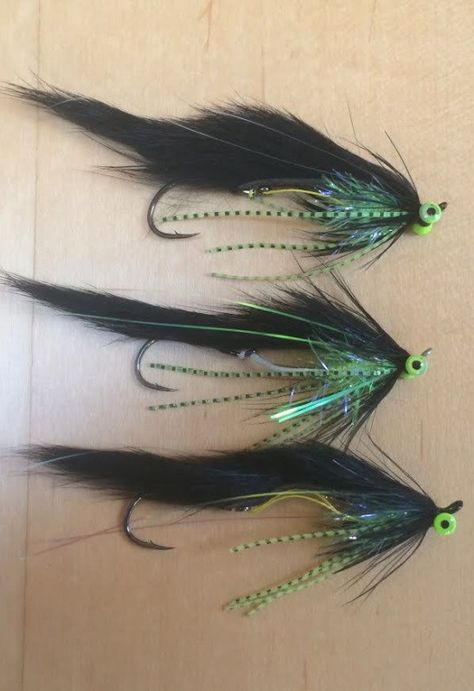 Fishing Basics, Steelhead Flies, Pike Flies, Fly Fishing Flies Pattern, Fly Fishing Tips, Bass Fishing Tips, Saltwater Flies, Fly Fishing Gear, Fly Patterns