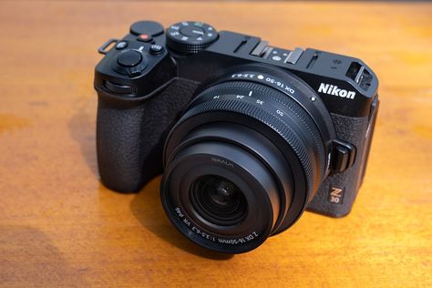 Nikon Z30, Vr Lens, Photography Reviews, Compact Digital Camera, Bluetooth Remote, Daily Routines, Camera Nikon, Mirrorless Camera, Focal Length