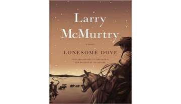 Lonesome Dove, 21 Great Novels It's Worth Finding Time to Read Larry Mcmurtry, Must Read Novels, Western Books, Reading Challenge, Historical Fiction, A Horse, Book Set, Love Book, Book Lists