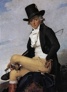 Fashioning Beau Brummell: Trousers & Breeches Resources 1700s Hair, Beau Brummell, Tall Hat, Famous Dogs, Animal Portraits Art, Animal Portraits, Fall Front, Jolie Photo, Dog Paintings