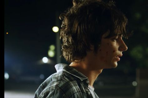 Hot Emo Guy, Devon Bostick, Wimpy Kid, Ideal Boyfriend, Emo Guys, Zoo Wee Mama, Emo Boys, Attractive People, I'm A Simp