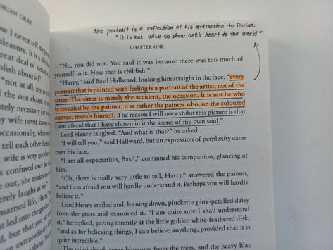 the picture of dorian gray, dorian gray, oscar wilde, book, annotation, reading, book annotation, dorian gray annotation, book annotation tips, book annotation ideas, book annotation inspo, the picture of dorian gray oscar wilde, dorian gray quotes The Picture Of Dorian Grey Quotes, Annotating The Picture Of Dorian Gray, The Picture Of Dorian Gray Book, Picture Of Dorian Gray Annotations, Oscar Wilde Quotes Dorian Gray, The Picture Of Dorian Gray Quotes, Oscar Wilde Dorian Gray, Spoiler Quotes, Dorian Gray Quotes