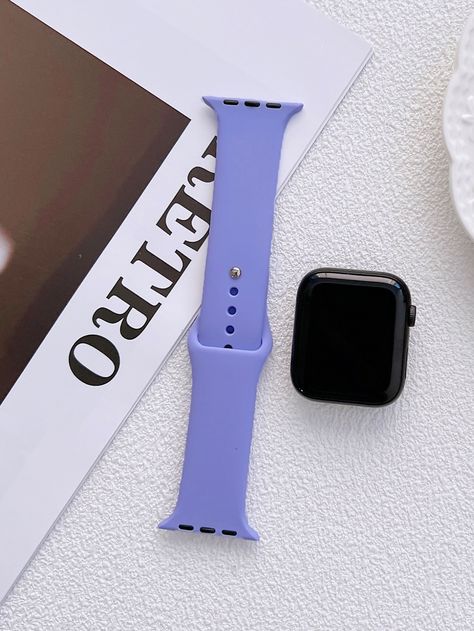 Cute Apple Watch Bands, Birthday 11, Tech Watches, Blue Avatar, Iphone Watch, Purple Collar, Pink Hello Kitty, Dusty Purple, Eggplant Purple