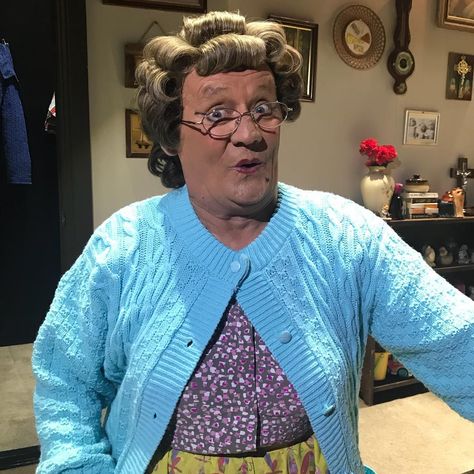 Mrs. Browns Boys Official on Instagram: “Showtime here in sunny Newcastle” Mrs Browns Boys, Mrs Brown, Brown Boys, Hair Rollers, Newcastle, Movies And Tv Shows, Sunnies, Favorite Movies, Tv Shows