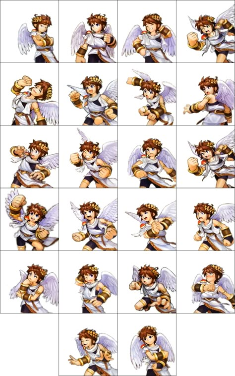 Pit - Divinipedia - a Wikia Gaming wiki ~~~~ But let's face it, Pit has that category locked up ;) lolol Expressions Template, Pit Kid Icarus, Dark Pit Kid Icarus, Dark Pit, Kid Icarus Uprising, Nintendo Super Smash Bros, Myths & Monsters, Nintendo Entertainment System, Kid Icarus