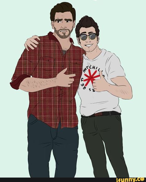 Credits to real owner | My two favorite companions ❤️✨ Deacon Fallout, Fallout 4 Deacon, Fallout 4, Fallout, Male Sketch, Google Search