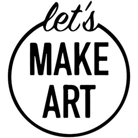 Let's Make Art - YouTube Lemon Watercolor, Let's Make Art, Watercolor Tutorial, Journaling Kits, Art Youtube, Time And Space, Paint And Sip, Doodle Sketch, Youtube Art