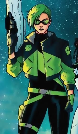 Abigail Brand Marvel, Abigail Brand, Marvel Comics Women, Polaris Marvel, Emma Dumont, Female Comic Characters, Marvel Database, Comic Pictures, Marvel Comic Universe