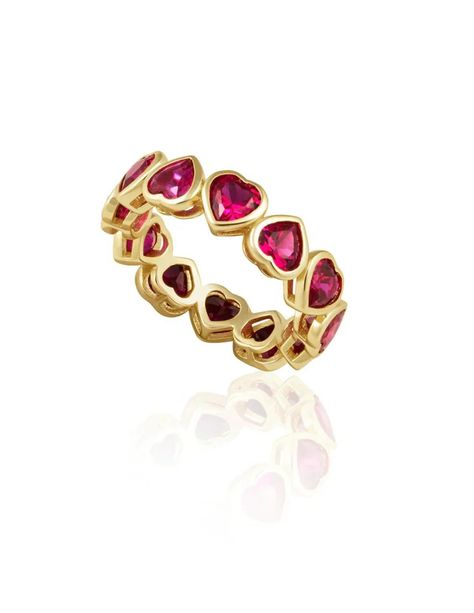 Bezel Heart Ring – Alchemia Style Ruby Heart Ring, Coquette Jewelry, Heart Rings, Ring Ruby, Mexican Jewelry, Wedding Jewellery Collection, Bezel Ring, Jewelry Lookbook, Creative Jewelry