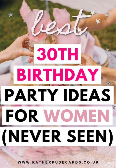 Women’s 30th birthday party ideas for her special day 10 Year Birthday Party Ideas For Girl, Double Digits Birthday Ideas, 30th Birthday Outfit Ideas, Double Digit Birthday Ideas, 85th Birthday Party Ideas, 30th Birthday Outfit Ideas For Women, 30th Birthday Party Women, 30th Birthday Party Ideas, Birthday Outfit Ideas For Women