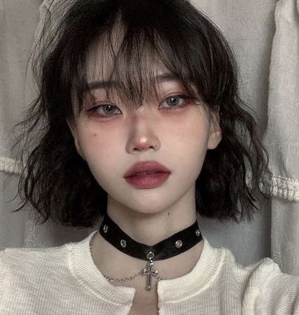 Tomboy Makeup, Ulzzang Makeup, Ethereal Makeup, Pinterest Makeup, Edgy Makeup, Cute Makeup Looks, Asian Eye Makeup, Eye Makeup Art, Grunge Makeup