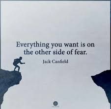 Quote of the day: "Everything you want is on the other side of fear." — Steemit Doubt Quotes, Monday Inspirational Quotes, Other Side Of Fear, Monday Humor Quotes, Happy Monday Morning, Monday Motivation Quotes, Jack Canfield, Monday Humor, Monday Quotes