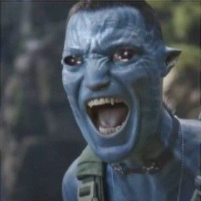 Water Meme, Stephen Lang, Avatar James Cameron, Avatar The Way Of Water, Avatar Films, Avatar Funny, Avatar Picture, Avatar Fan Art, Pandora Avatar