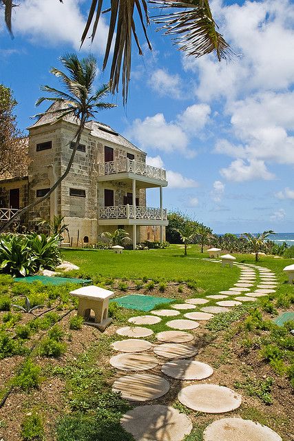 #TheCraneMention -- Crane Beach, Barbados Barbados Beaches, Barbados Travel, Lesser Antilles, Beach Homes, Bridgetown, Dream Places, Caribbean Travel, Interesting Places, Island Home