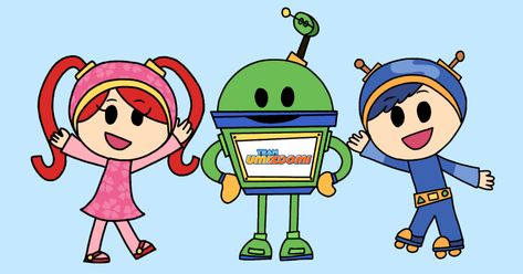 Team Umizoomi, Millie, Geo, and Bot Fanart #teamumizoomi #fanart #cartoon #art Team Umizoomi Fanart, Team Umizoomi, Nick Jr, Cartoon Art, Random Stuff, Card Design, Fan Art, Memes, Anime