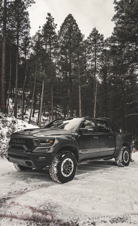 Ram 4x4, Ram Cars, Ram Trx, Ram Wallpaper, Ford Ranger Raptor, Black And White Photo Wall, Armored Truck, Fast Sports Cars, Pretty Bike