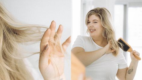 Restroom Lighting, Shower At Night, Stringy Hair, Image For, Split End, Static Hair, Luxy Hair, Scalp Conditions, Best Clips