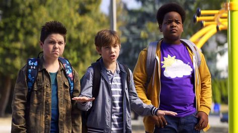 "Good Boys" - Official Red Band Trailer - "Superbad" mit Kindern: https://www.langweiledich.net/good-boys-official-red-band-trailer/ Good Boys Movie, Best Amazon Prime Movies, Netflix Horror, Amazon Prime Movies, Movies For Boys, In Theaters Now, Best Horror Movies, Melissa Mccarthy, Top Movies