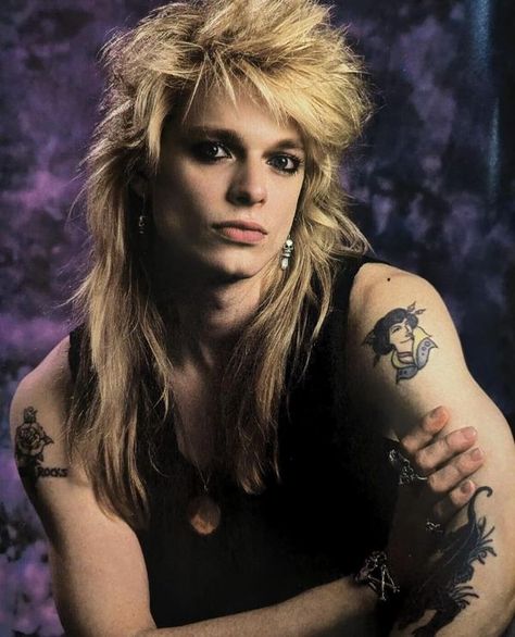 Michael Monroe Mike Monroe, Michael Monroe 80s, Michael Monroe, 80s Rockstars, 80s Glam, Glam Rock Hairstyles, 80s Music Artists, Rockstar Hair, 80s Glam Rock