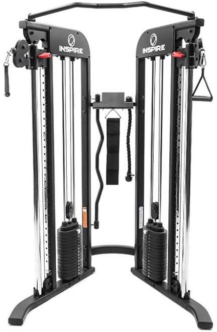 Garden Gym, Cable Crossover Machine, Cable Crossover, Functional Trainer, Cable Workout, Multi Gym, Cable Machine, Weight Machine, Best Home Gym