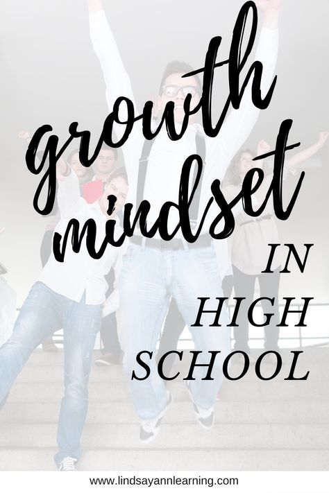 Academic Support High School, Growth Mindset Activities High School, Growth Mindset Lesson Plans, Middle School Reading Activities, Growth Mindset Vs Fixed Mindset, Growth Mindset Lessons, Classroom 2023, Efl Teaching, Teaching Growth Mindset