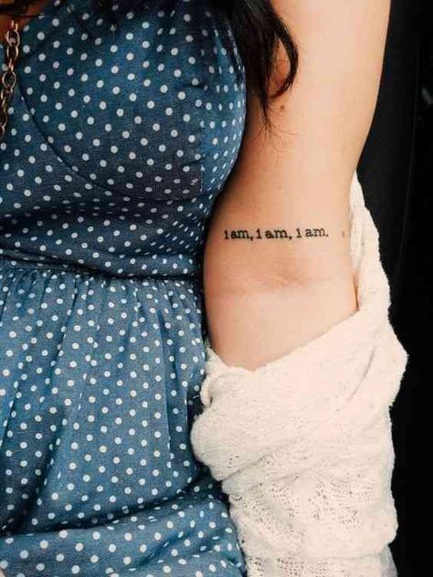 Sylvia Plath Tattoo, Literature Tattoos, Book Quotes Tattoo, Jar Tattoo, Literary Tattoo, Small Quote Tattoos, Literary Tattoos, Quote Tattoos, Quote Tattoo