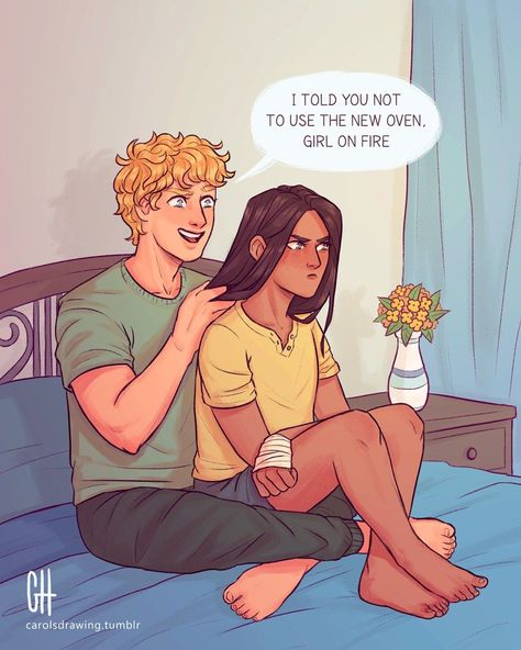 Hunger Games Tumblr, Hunger Games Drawings, Peeta And Katniss, Katniss Peeta, The Mockingjay, Hunger Games Fan Art, Hunger Games Books, Hunger Games Fandom, Hunger Games Humor