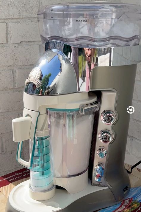 Margaritaville Bali Frozen Concoction Maker with Self Dispenser. Perfect for Pool Days. Best Margarita Maker | Nashville Style | Hunter Premo Margarita Maker, Boho Chic House, Best Margarita, Hunter Premo, Nashville Style, Pool Days, Before And After Pictures, Nashville, Bali