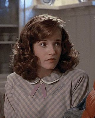 Lorraine Mcfly, Lea Thompson, Michael Fox, Nastassja Kinski, Dakota And Elle Fanning, Elle Fanning, Stevie Nicks, Musical Movies, Back To The Future