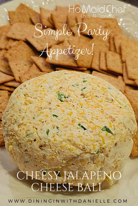 Jalapeños Cheese Ball, Spicy Cheeseball Recipes, Jalapeno Cheese Ball Recipes, Jalapeno Cheese Ball Recipes Easy, Jalapeño Cheese Ball Recipes, Cheese Ball Jalapeno, Jalapeno Cheese Balls, Spicy Cheese Ball Recipes, Balsamic Cabbage