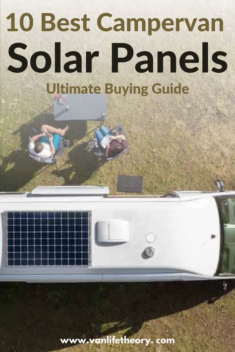 Van Solar System, Camping Solar Panels, Van Solar Panels, Van Life Ideas, Car Solar Panel, Van Life Essentials, Solar Panel For Rv, Rv Solar Power System, Campervan Solar Panel