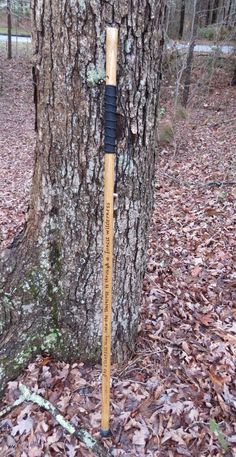 Diy Hiking Stick, Hiking Sticks Ideas, Walking Sticks Ideas Homemade, Walking Sticks For Hiking, Unique Walking Sticks, Paracord Projects Diy, Nature Quote, Walking Staff, Hiking Staff