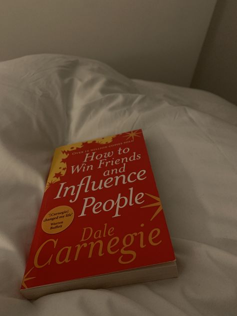 How To Win Friends And Influence People, Influence People, Amazon Shop, How To Influence People, Dale Carnegie, 2025 Vision, Amazon Shopping, Change My Life, Change Me