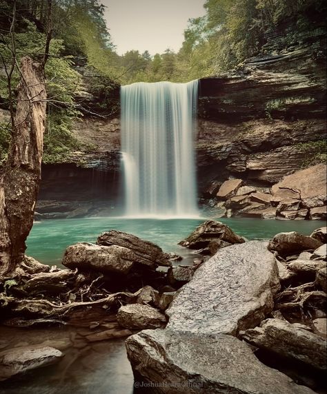 State Park, State Parks, Tennessee, Photography