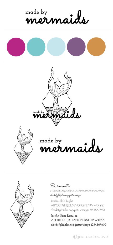 Siren Logo Design, Mermaid Logo Design Ideas, Mermaid Branding, Mermaid Logo Design, Dive Logo, Diving Logo, Mermaid Light, Mermaid Logo, Mermaid Photography